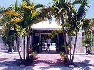 Alexander Palms Court Ξενοδοχείο Κι Γουέστ Εξωτερικό φωτογραφία